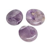 Auralite 23 - mini pierres plates
