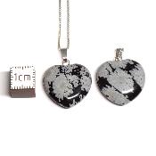 Divers - Pendentif Coeurs