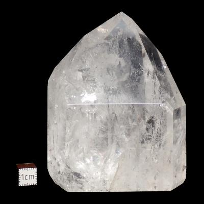 Cristal de Roche Pointe Polie 15892