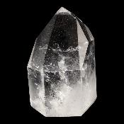 Cristal de Roche Pointe Polie 15920