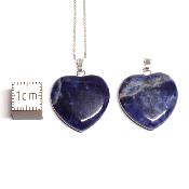 Divers - Pendentif Coeurs