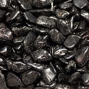 Tourmaline Noire - mini pierre roulée