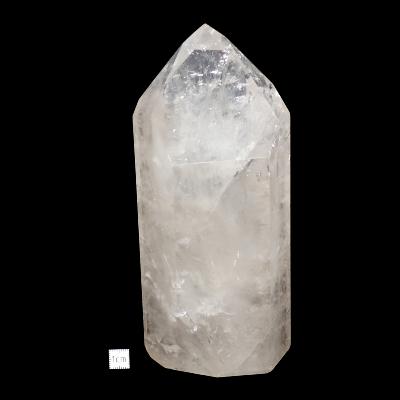 Cristal de Roche Pointe Polie 15887