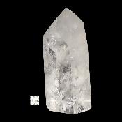 Cristal de Roche Pointe Polie 15896