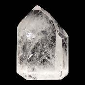 Cristal de Roche Pointe Polie 15944