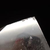 Cristal de Roche Pointe Polie 15907