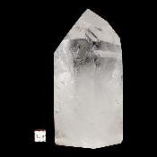 Cristal de Roche Pointe Polie 15913