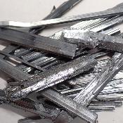 Stibine - pierre brute (Lot de 50 grammes)