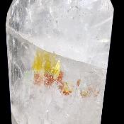 Cristal de Roche Pointe Unique Polie 14628