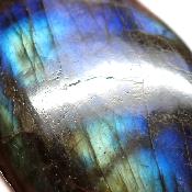 Labradorite Pendentifs Argent (Lot de 3 pièces) 15754