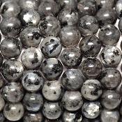 Larkivite - Bracelet Boule (Lot de 5 pièces