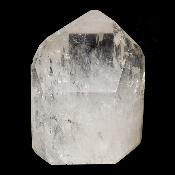 Cristal de Roche Pointe Polie 15872