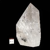Cristal de Roche Pointe Polie 15901