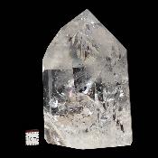 Cristal de Roche Pointe Polie 15932