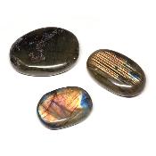 Labradorite - mini pierre plate