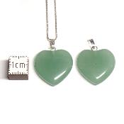 Divers - Pendentif Coeurs