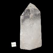 Cristal de Roche Pointe Polie 15873