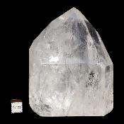 Cristal de Roche Pointe Polie 15892