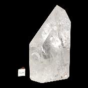 Cristal de Roche Pointe Polie 15892