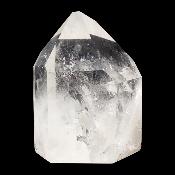 Cristal de Roche Pointe Polie 15939