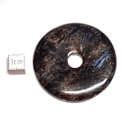 Astrophylite - Donut 5 cm Ø (Lot de 5 pièces) 