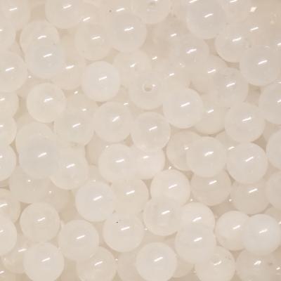 Jade Blanc - perles