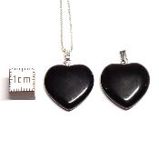 Divers - Pendentif Coeurs