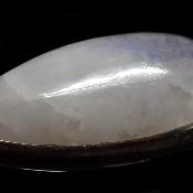 Pierre de Lune Bleutée Pendentifs Argent (Lot de 3 pièces) 15747