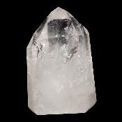 Cristal de Roche Pointe Polie 15873