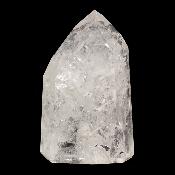 Cristal de Roche Pointe Polie 15878