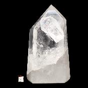 Cristal de Roche Pointe Polie 15889