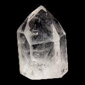Cristal de Roche Pointe Polie 15908