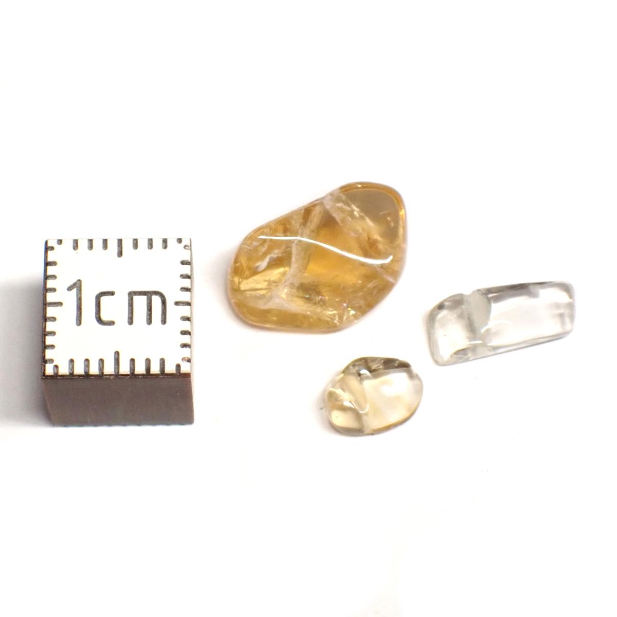 Lot De 400 Pierres Miniatures Rectangulaires - Section 5,5x7 Mm - Longueurs 15, 12 Et 8 Mm - Pour Maquettes, Dioramas, Jeux